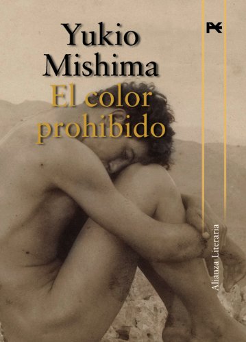 El color prohibido (Alianza Literaria (Al)) - Mishima, Yukio