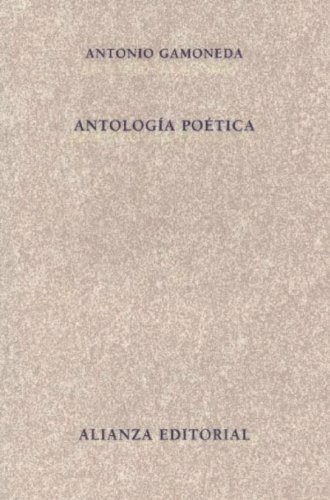 Antología Poética (libros Singulares (ls)) - Antonio Gamoneda, Tomás Sánchez Santiago