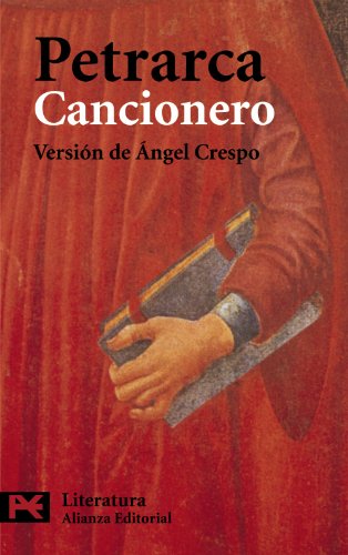 9788420649375: Cancionero (El libro de bolsillo - Literatura)