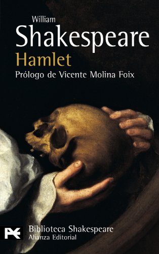 9788420649450: Hamlet (El Libro De Bolsillo - Bibliotecas De Autor - Biblioteca Shakespeare)