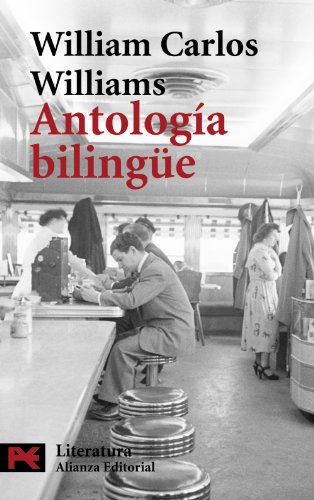 9788420649559: Antologa bilinge (Spanish and English Edition)