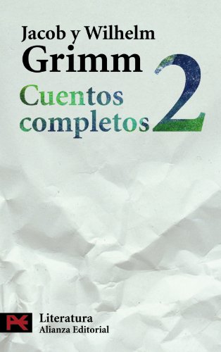 Beispielbild fr Cuentos completos, 2 (El Libro De Bolsillo - Literatura) zum Verkauf von medimops