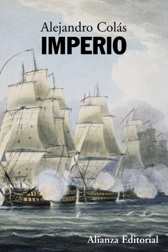 Imagen de archivo de IMPERIO. a la venta por KALAMO LIBROS, S.L.