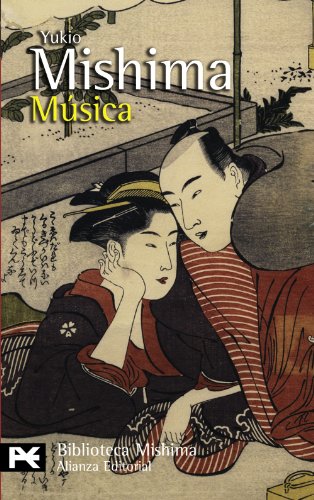 Imagen de archivo de Msica (El Libro De Bolsillo - Bibliotecas De Autor - Biblioteca Mishima) a la venta por medimops