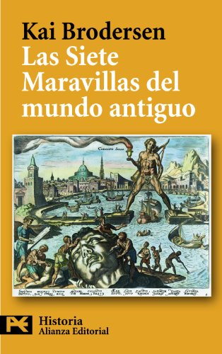 Beispielbild fr Las Siete Maravillas del mundo antiguo / The Seven Wonders of the Ancient World zum Verkauf von WorldofBooks