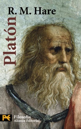 Stock image for Platon / Plato for sale by Revaluation Books
