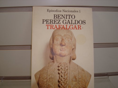 Beispielbild fr Trafalgar zum Verkauf von medimops