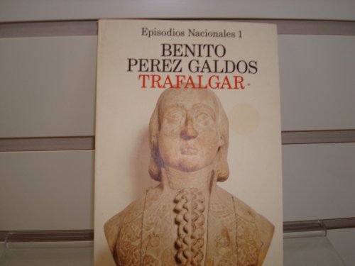 9788420650012: Trafalar epiodios nacionales 1