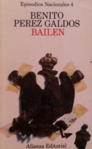 Beispielbild fr Bailn zum Verkauf von Hamelyn