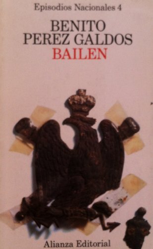 9788420650043: Bailén