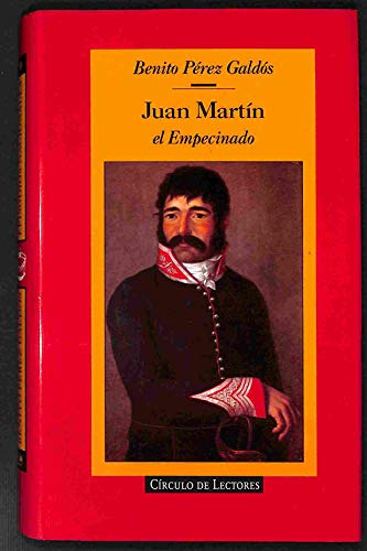 Stock image for Juan Martin "El Empecinado" for sale by medimops