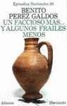 Stock image for EN20 Un faccioso mas. y algunos frailes menos for sale by Livro Ibero Americano Ltda