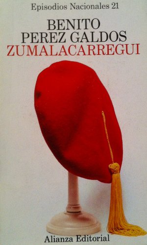 Imagen de archivo de ZUMALACARRI a la venta por Librera Races