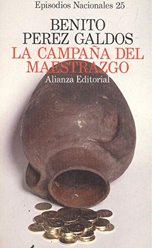 Beispielbild fr La Campaa Del Maestrazgo zum Verkauf von Hamelyn