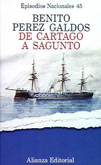 Beispielbild fr De Cartago a Sagunto / From Cartago to Sagunto zum Verkauf von medimops