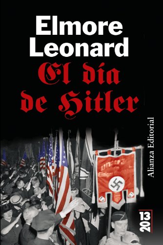 Stock image for El da de Hitler / The Hitler Day for sale by medimops