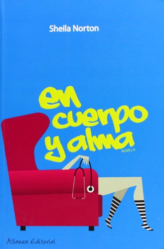 Beispielbild fr En cuerpo y alma (Mujeres En La Ciudad) zum Verkauf von medimops
