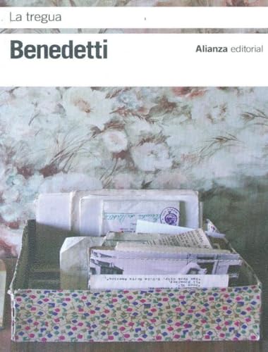 9788420650852: La tregua (El libro de bolsillo - Bibliotecas de autor - Biblioteca Benedetti)