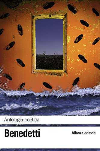 9788420650869: Antologia Poetica