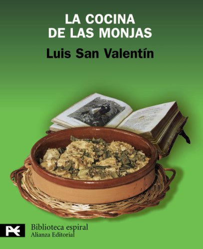 Stock image for LA COCINA DE LAS MONJAS for sale by Librerias Prometeo y Proteo