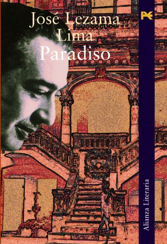 9788420650999: Paradiso (Alianza Literaria (AL))