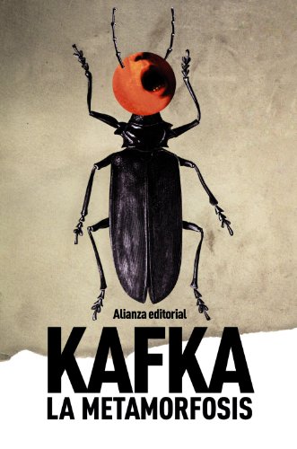 Metamorfosis, La. - Kafka, Franz [1883-1924]