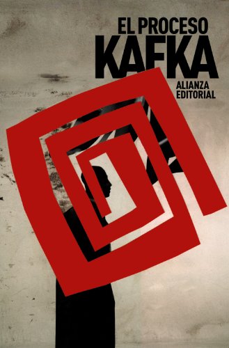 9788420651378: El proceso (El Libro De Bolsillo - Bibliotecas De Autor - Biblioteca Kafka)