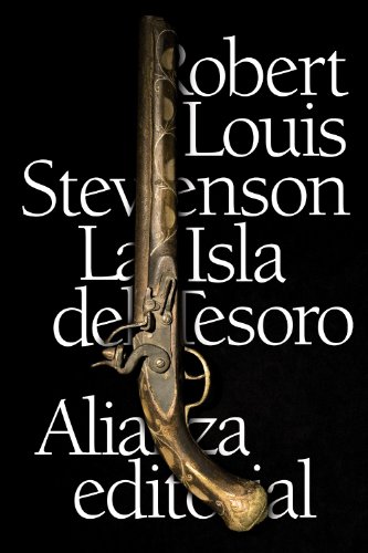 La isla de tesoro / Treasure Island (Spanish Edition) - Stevenson, Robert Louis