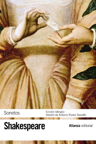 Imagen de archivo de SONETOS. EDICIN BILINGE a la venta por KALAMO LIBROS, S.L.