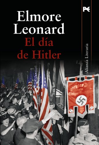 Beispielbild fr El dia de Hitler / Up in Honey's Room (Alianza Literaria) (Spanish Edition) b. zum Verkauf von Iridium_Books