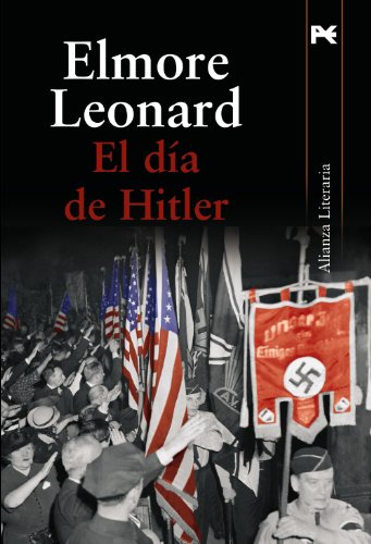 Stock image for El dia de Hitler / Up in Honey's Room (Alianza Literaria) (Spanish Edition) b. for sale by Iridium_Books