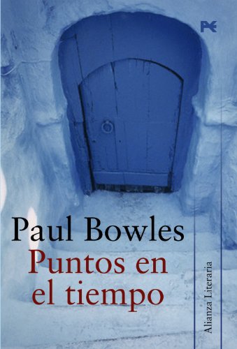 9788420651514: Puntos en el tiempo / Points In Time (Alianza Literaria / Literary Alliance)