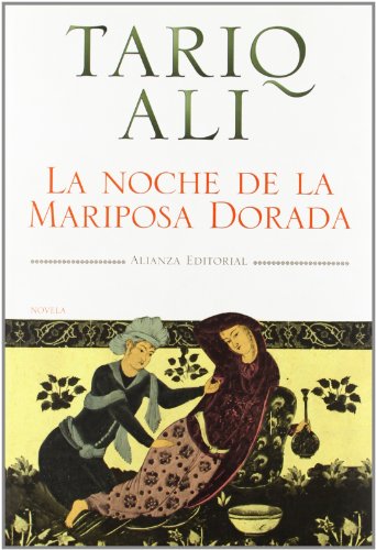 Stock image for La noche de la Mariposa Dorada for sale by Ammareal