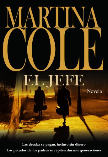 9788420651705: El jefe (Alianza Literaria (AL))