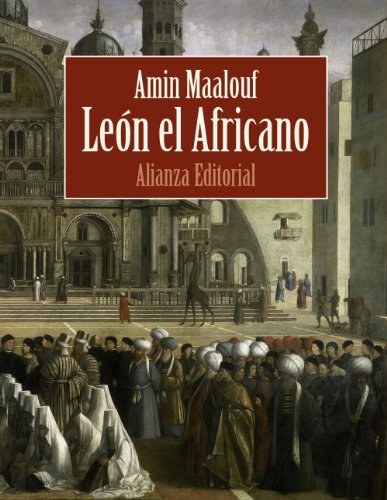 Imagen de archivo de Leon el Africano / Leo Africanus (Spanish Edition) a la venta por Iridium_Books