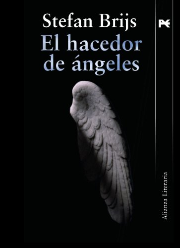 Stock image for El Hacedor de ngeles for sale by Hamelyn