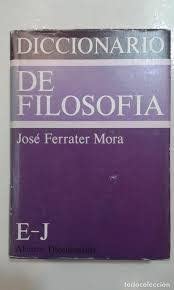9788420652023: Diccionario de filosofia.; t.2