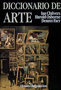 Imagen de archivo de Diccionario de arte (Spanish Edition)Farr, Dennis; Osborne, Harold; C a la venta por Iridium_Books