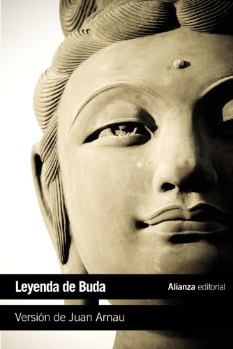 9788420652795: Leyenda de Buda