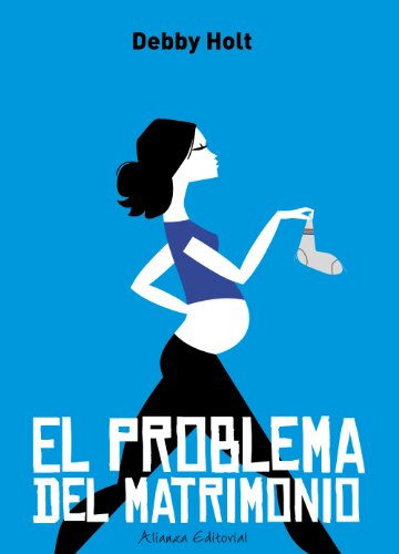Stock image for El problema del matrimonio (Spanish Edition) for sale by ThriftBooks-Atlanta