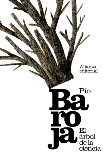 Stock image for El árbol de la ciencia (Spanish Edition) for sale by ThriftBooks-Dallas
