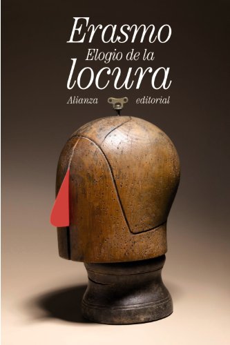 9788420653372: Elogio de la locura (El libro de bolsillo - Filosofa)