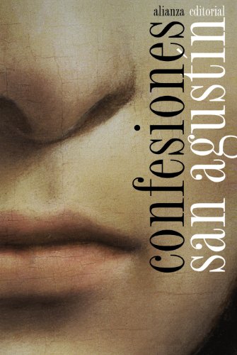 9788420653402: Confesiones (Spanish Edition)