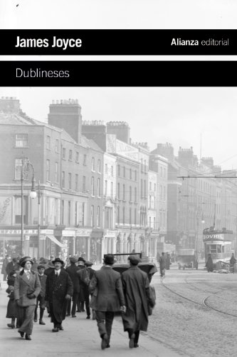 9788420653426: Dublineses / Dubliners
