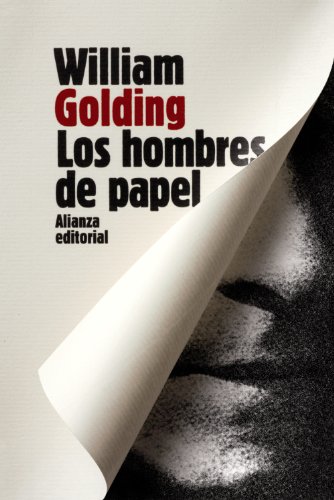 Imagen de archivo de Hombres De Papel (bolsillo) - Golding William (premio Nobel a la venta por Juanpebooks