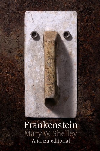 9788420653655: Frankenstein o el moderno Prometeo (Spanish Edition)