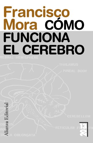 Beispielbild fr Cmo funciona el cerebro / How the Brain Works (13/20) zum Verkauf von medimops