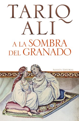 9788420653747: A la sombra del granado (13/20)