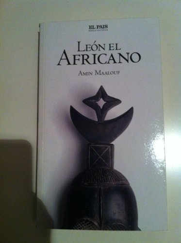 Imagen de archivo de Len el africano a la venta por Ammareal