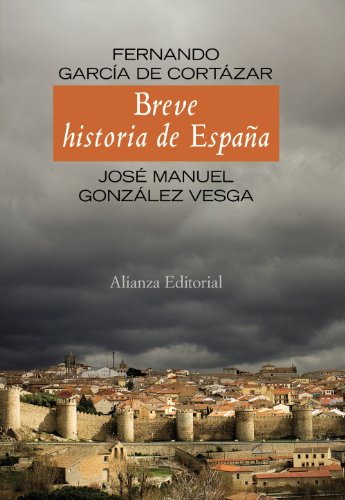 9788420654737: Breve historia de Espaa: Edicin actualizada (Libros Singulares (Ls))